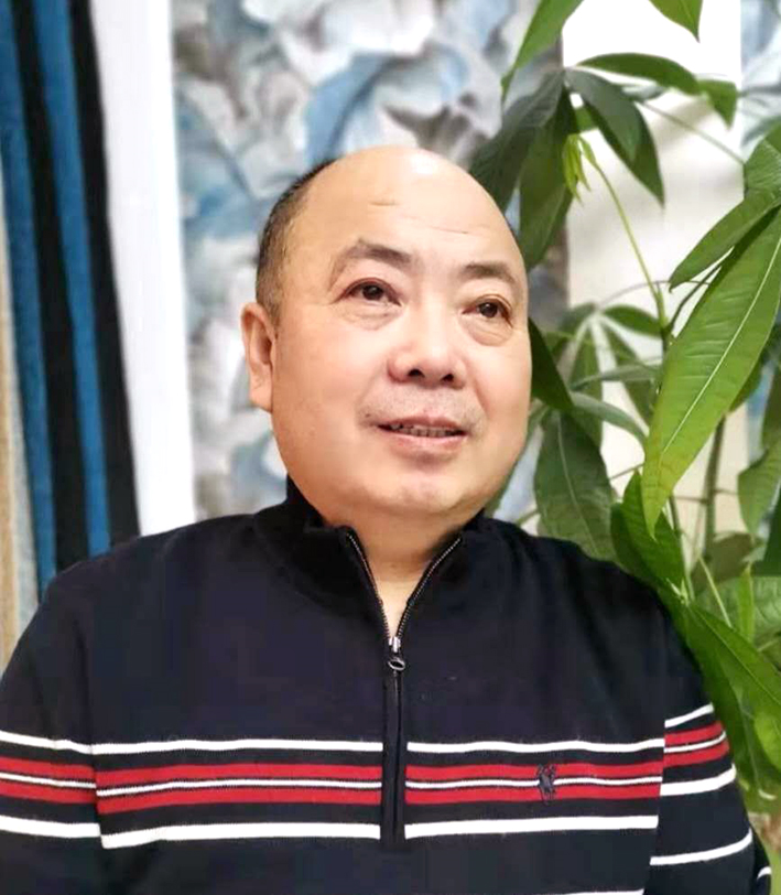 王启民