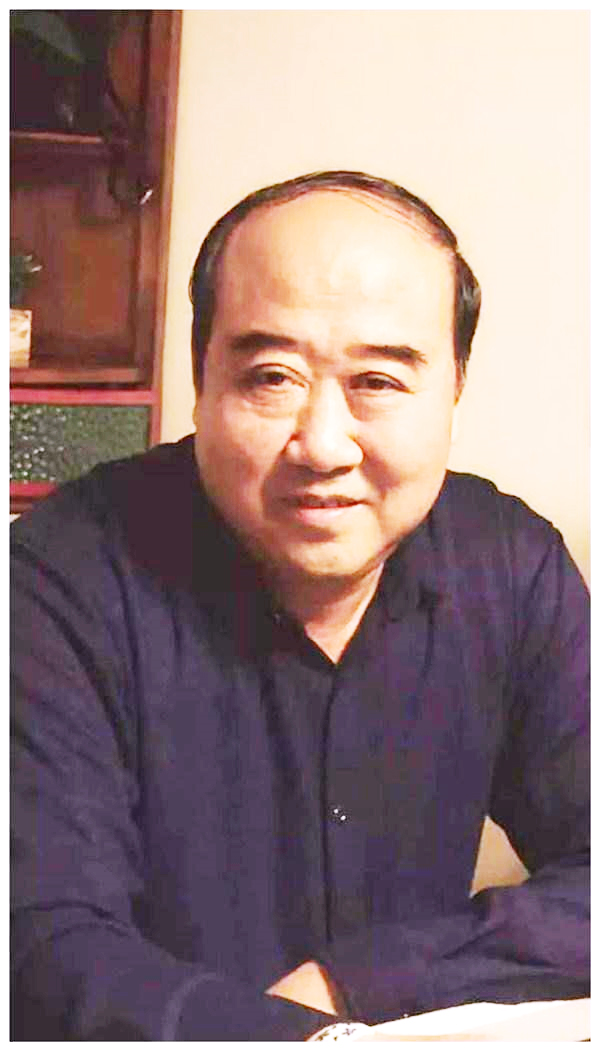 武开飞