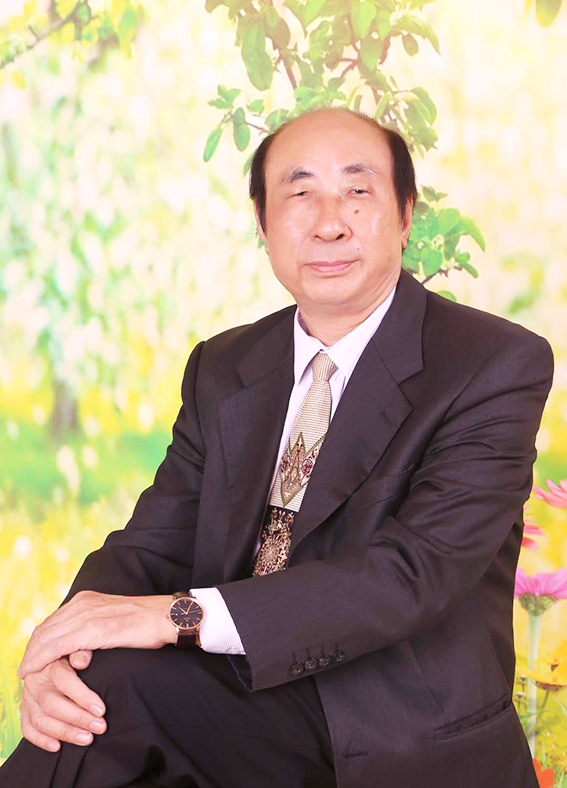 许俊鹏