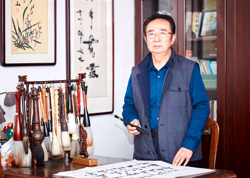 周成林